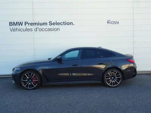 Bmw I4 m50 544ch — photo 14
