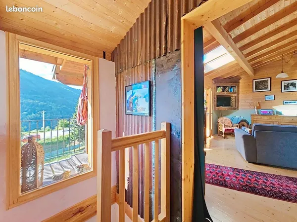 Maison 5 pièces 136 m²
