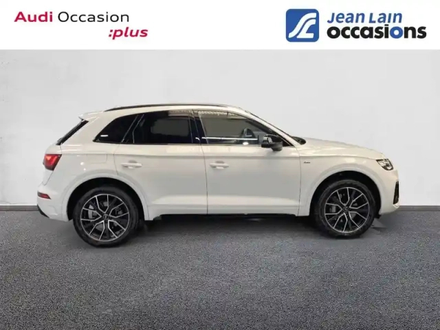 Audi Q5 50 tfsie 299 s tronic 7 quattro — photo 4