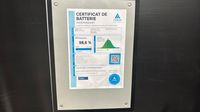 Peugeot 308 e-308 156ch batterie 54 kWh Style — photo 32