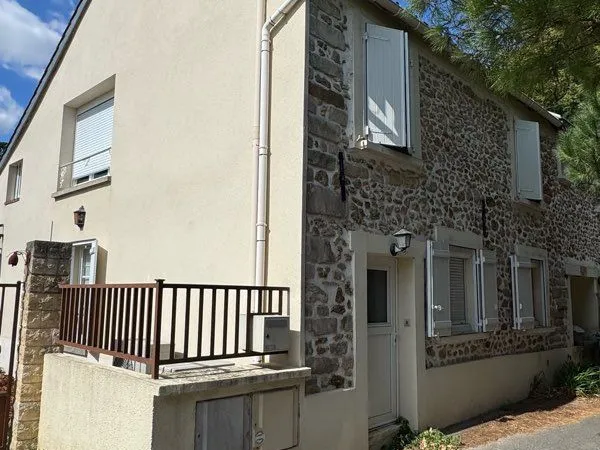 Maison 4 pièces 100m2