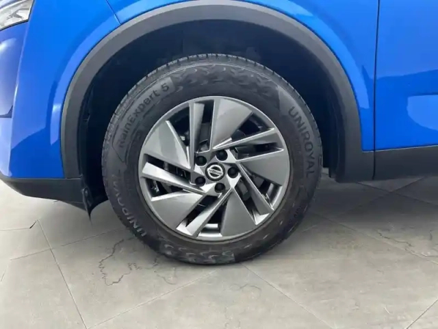 Nissan Qashqai mild hybrid 158 ch xtronic — photo 34