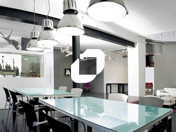 Bureau 177 m²