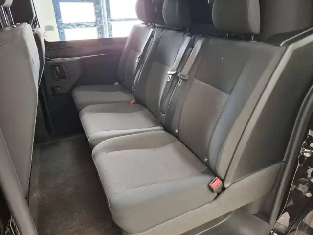 Peugeot Expert ca fixe m diesel 150 ch automatique — photo 49