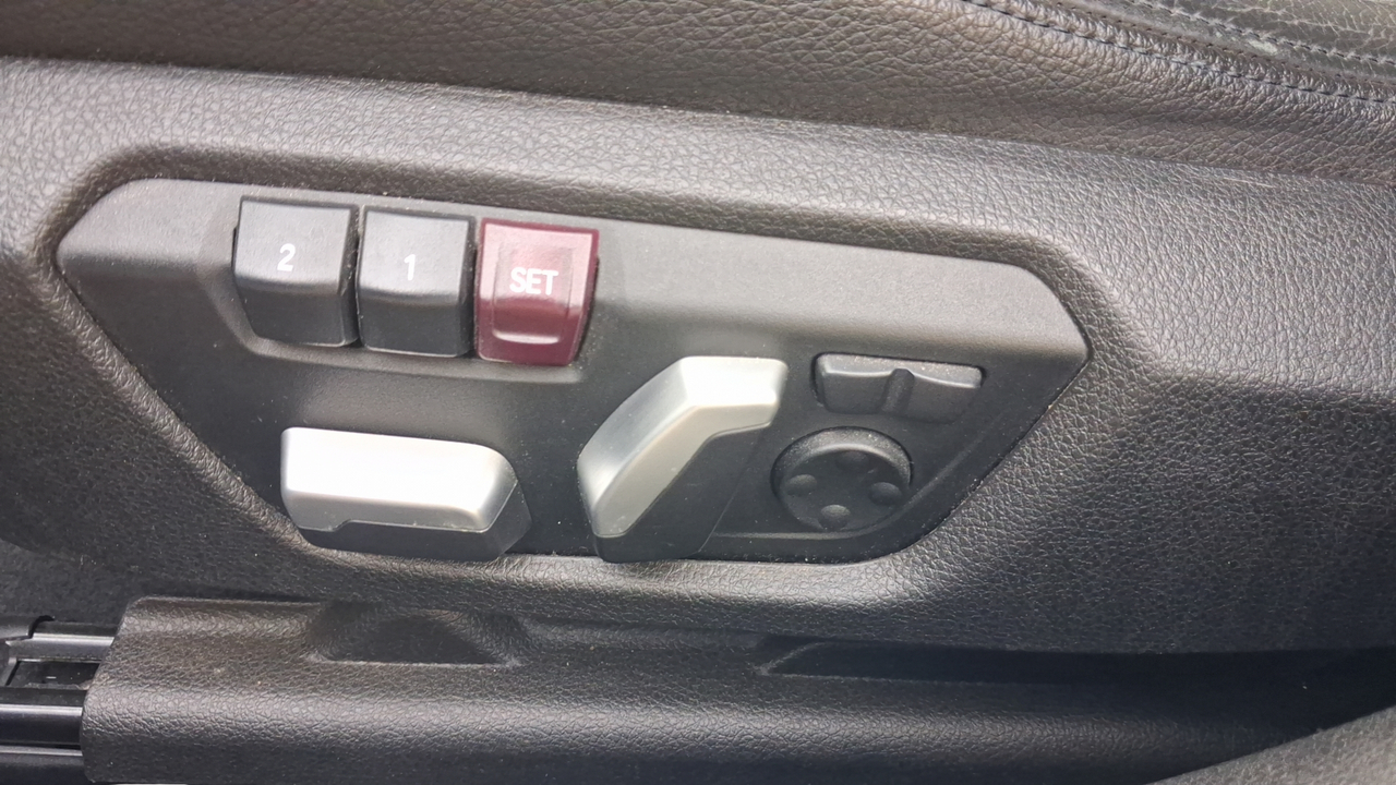 BMW 320d 190 ch BVA8 — photo 22
