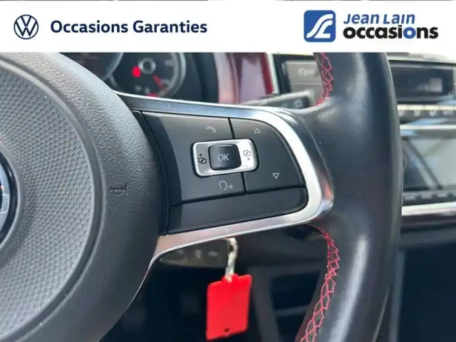 Volkswagen Up 1.0 115 bluemotion technology bvm6 — photo 18