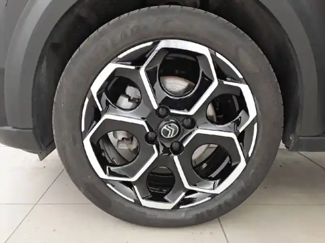 Citroën C3 turbo 100 ch bvm6 — photo 65