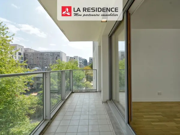 Appartement de 2 pièces
