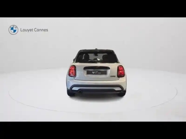 Mini Mini 5 portes cooper 136ch edition premium plus bva7 — photo 6