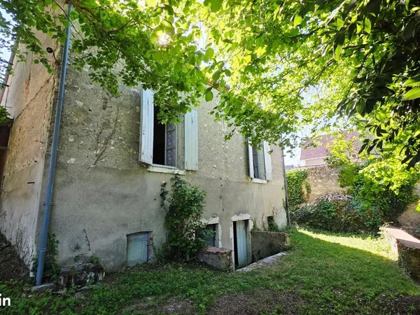 Maison 8 pièces 95 m²