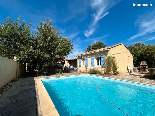 Maison 4 pièces 91 m²