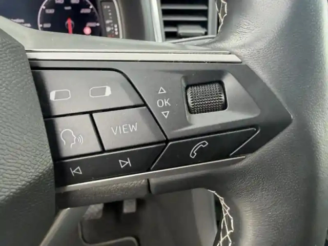 Seat Ateca 2.0 tdi 150ch start&amp;stop copa dsg7 — photo 14