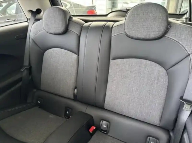 Mini Mini cooper 136ch  edition camden bva7 — photo 11