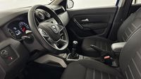 Dacia Duster 1.5 Blue dCi 115ch Prestige 4x4 — photo 12