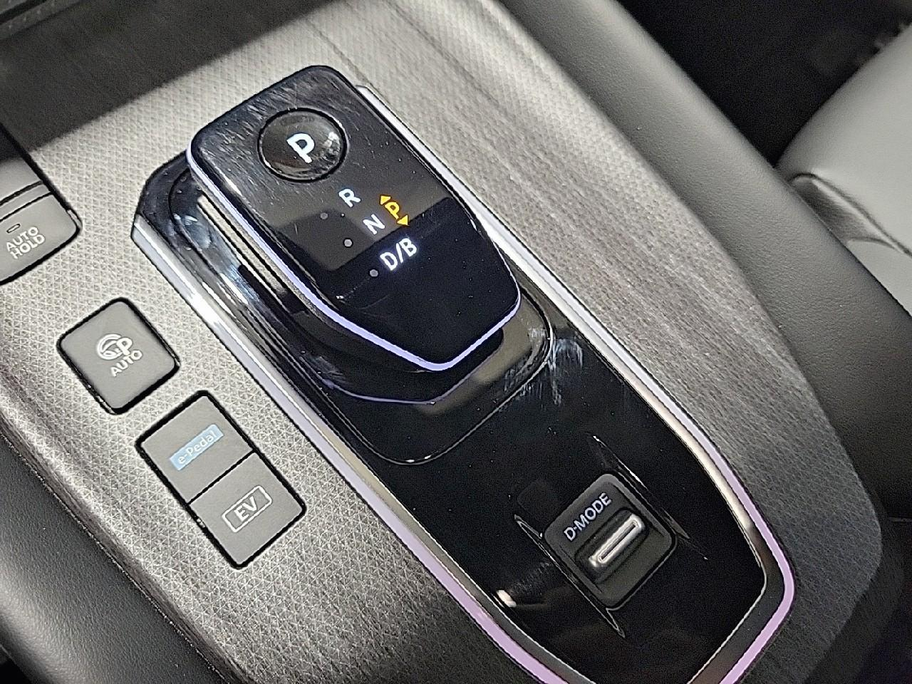 Nissan Qashqai e-power 190 ch tekna — photo 17