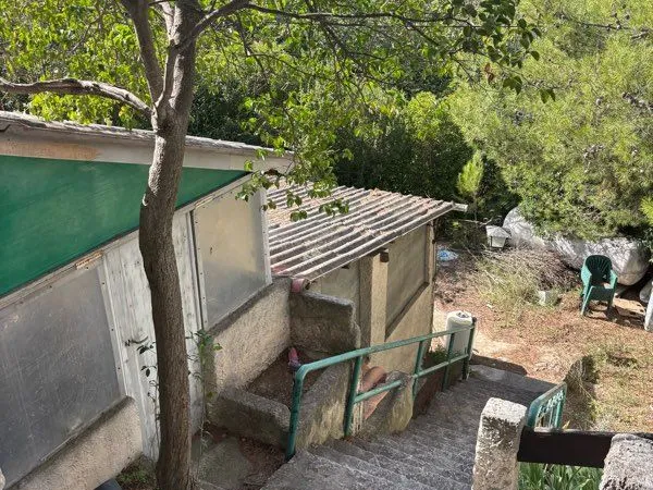 La ciotat bâtisse a Renové