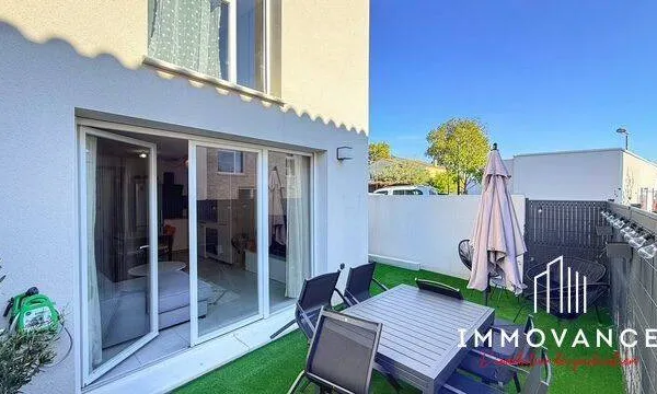 Maison 3 pièces 59 m²