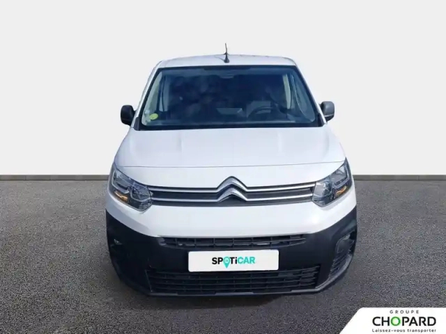 Citroën Berlingo van m 650 bluehdi 100 s&amp;s — photo 4