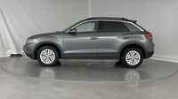 Volkswagen T-Roc 1.0 TSI 110ch Life Plus — photo 7