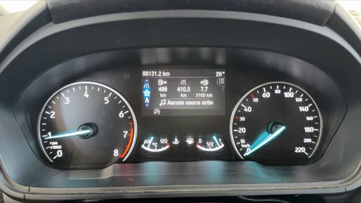 Ford EcoSport 1.0 EcoBoosst 125 - Titanium – 2019 – 88131 km – Essence – Boîte Manuelle — photo 27