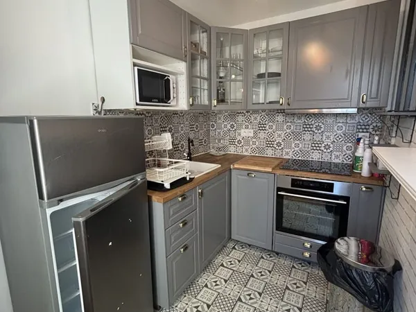 À vendre Charmant 2 pièces avec bureau à Deuil-la-Barre