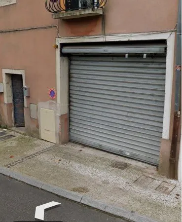 Local garage hangar de 100m2 a loué