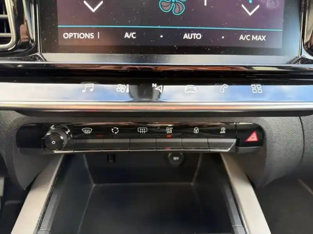Citroën C5 Aircross puretech 130 s&amp;s bvm6 — photo 19