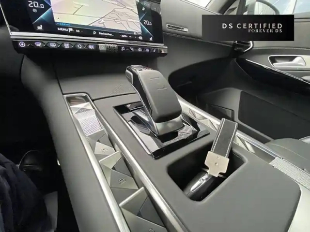 Ds Ds 7 ds7 crossback hybride e-tense 225 eat8 — photo 26