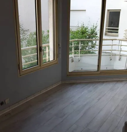 Appartement 1 pièce 23 m²