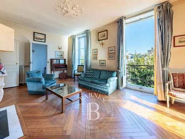 NANTES HYPER CENTRE - Appartement avec 3 chambres idéalement situé