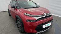 Citroen C3 Aircross PureTech 110ch S&S Feel Pack — photo 3