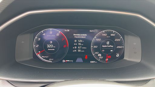 Seat Leon 1.0 TSI 110 - Business – 2022 – 63971 km – Essence – Boîte Manuelle — photo 24