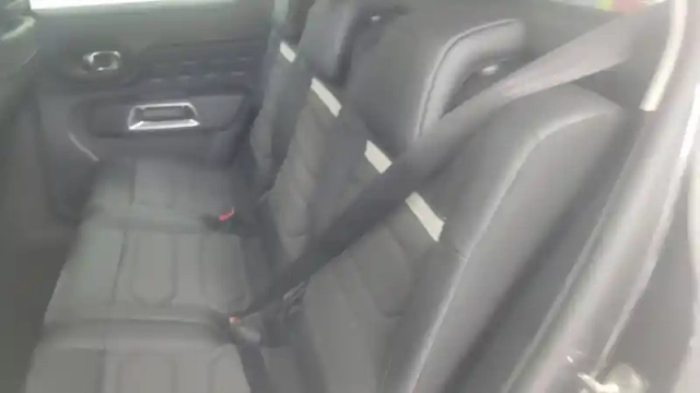Citroën C5 Aircross bluehdi 130 eat8 — photo 25