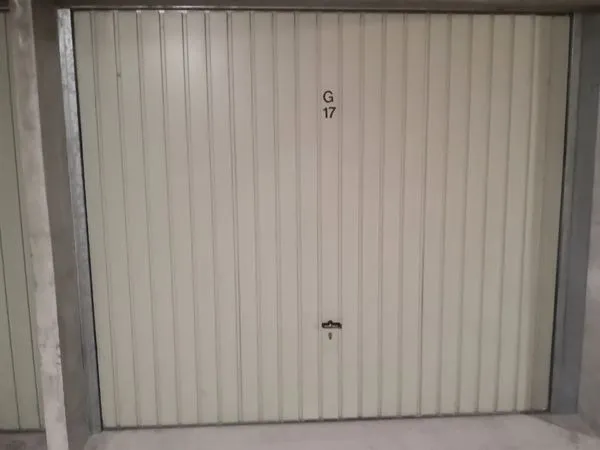 Box dans résidence récente sécurisée Divonne les Bains