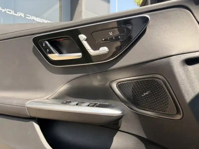 Mercedes Classe C 220 d break amg line — photo 19