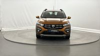 Dacia Sandero 1.0 ECO-G 100ch Stepway Confort
