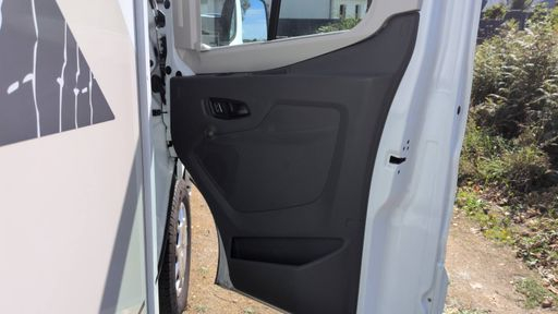 Ford Transit Challenger 2.0 Ecoblue 170 - 250 Start Edition – 2023 – 21081 km – Diesel – Boîte Manuelle — photo 32