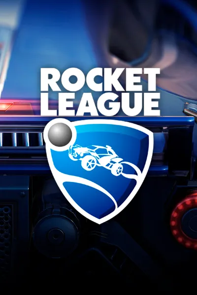Rocket League