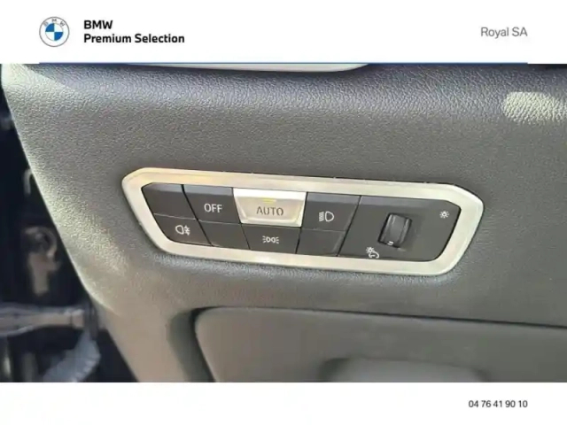 Bmw X5 xdrive45e 394ch m sport 17cv — photo 12