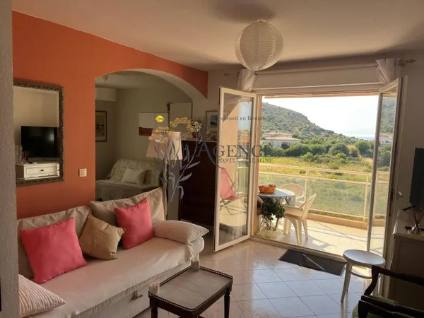 Appartement 3 pièces 56 m²