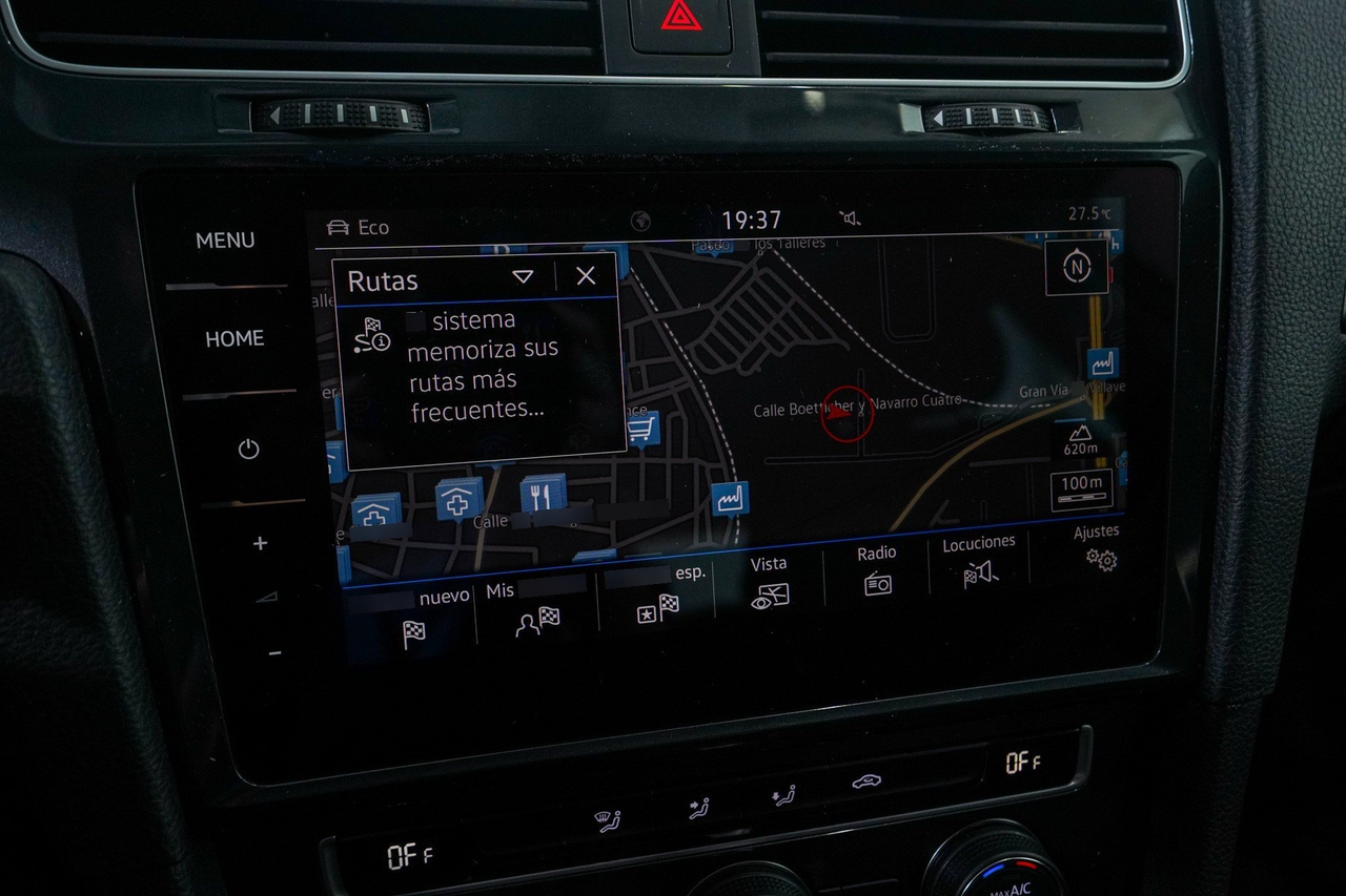 Volkswagen Golf 7 — photo 26