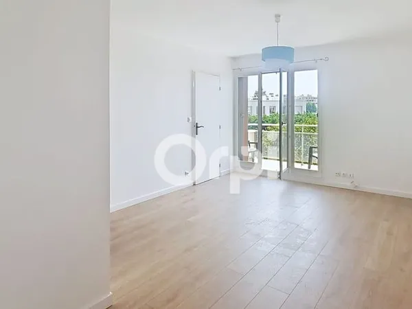 Appartement 1 pièce 30 m²