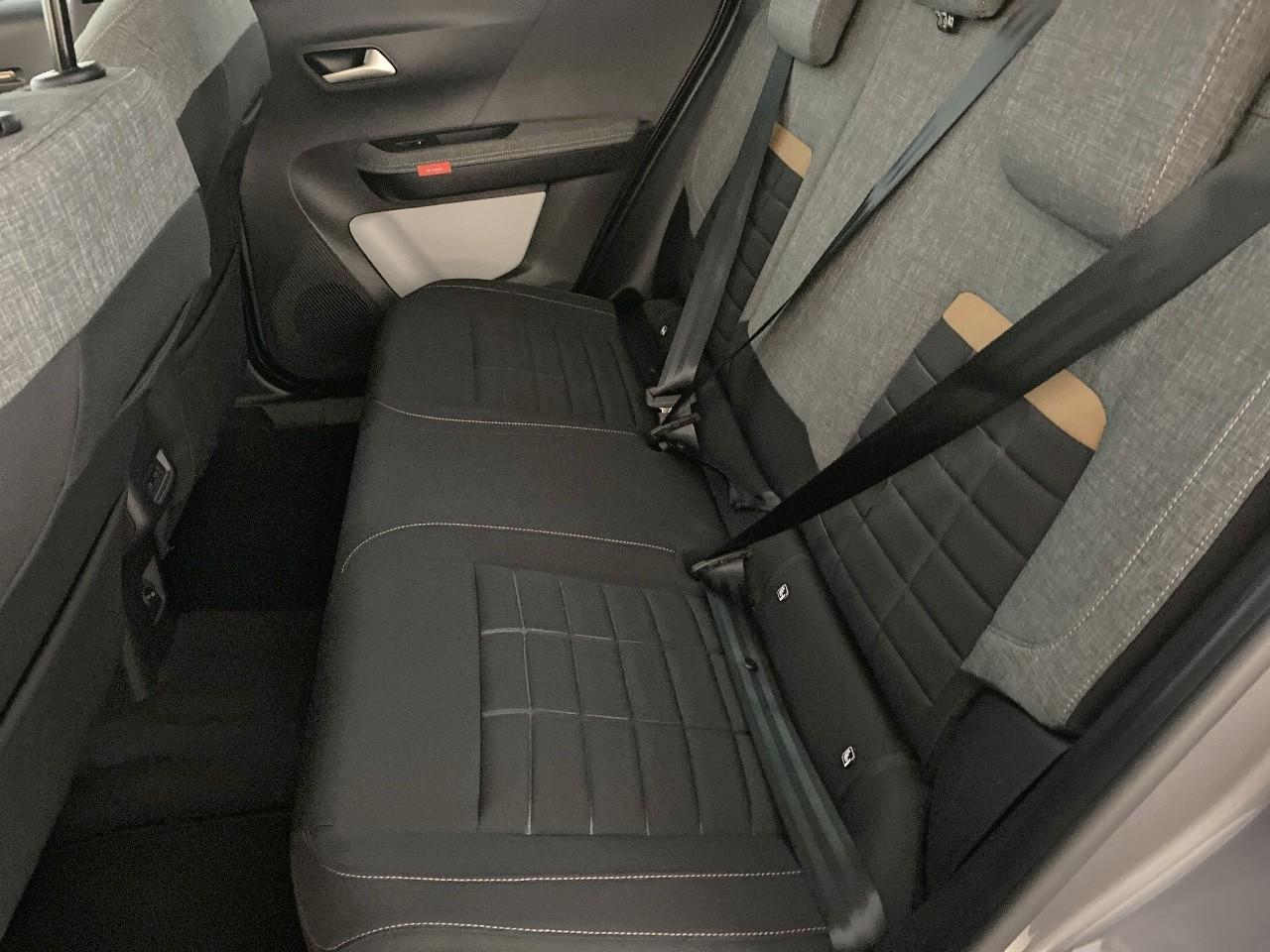 Citroën C3 Aircross hybride 145 ch aut plus — photo 10