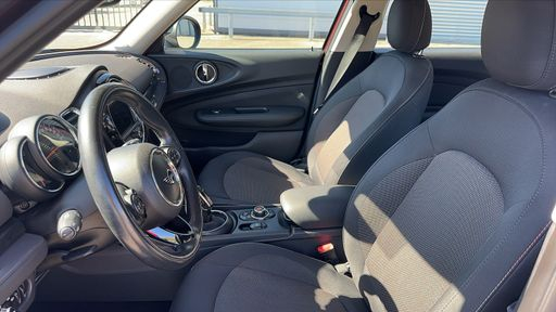 Mini Clubman 2.0 Cooper D 150 Steptronic8 - Business – 2018 – 146409 km – Diesel – Boîte Automatique — photo 48