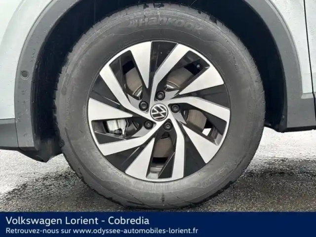Volkswagen Tiguan 2.0 tdi 150ch vw edition dsg7 — photo 30