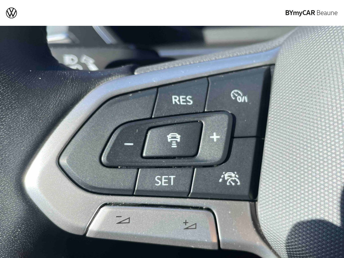 Volkswagen Tiguan 2.0 TDI 150ch DSG7 Elegance — photo 28
