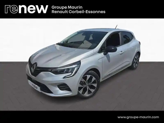 Renault Clio 1.0 tce 90ch evolution