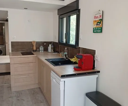 Appartement de 26m2 à louer sur Carcassonne