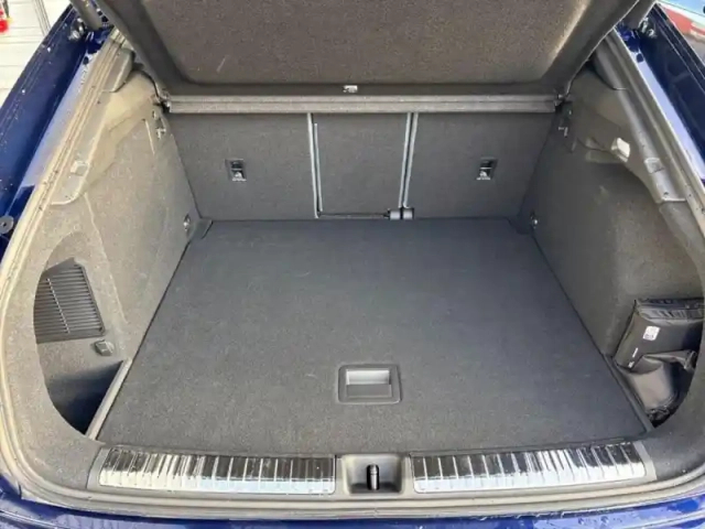 Audi Q3 sportback 1.5 e-hybrid 272ch s line s tronic 6 — photo 24