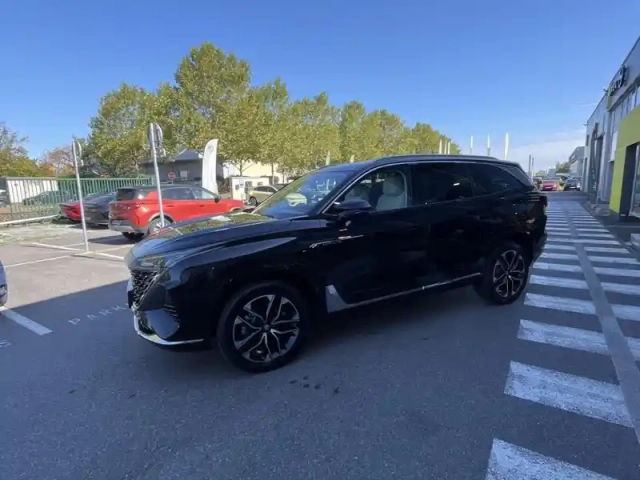 Mg S9 mg 1.5 gdi 299ch phev premium — photo 1